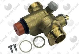 SAUNIER DUVAL SD Sicherheitsventil Ecosy-Themistwin-Themis223-Sd135-ThemaC2  – 05148200