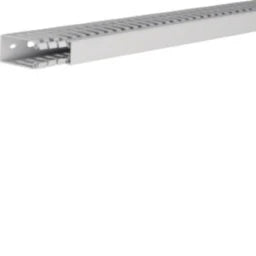 HAGER Verdrahtungskanal halogenfrei 60x25 lgr  – HA760025