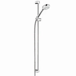 KLUDI Kludi Logo Brause-Set 1S DN15, chrom  – 6819005-00