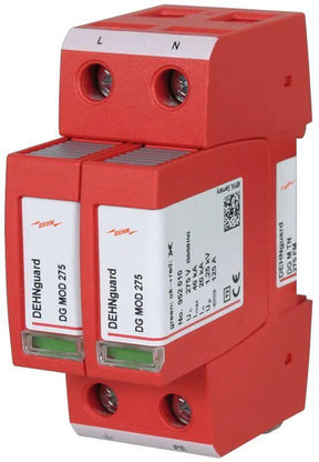 DEHNguard DG M TN 275 FM - 952205