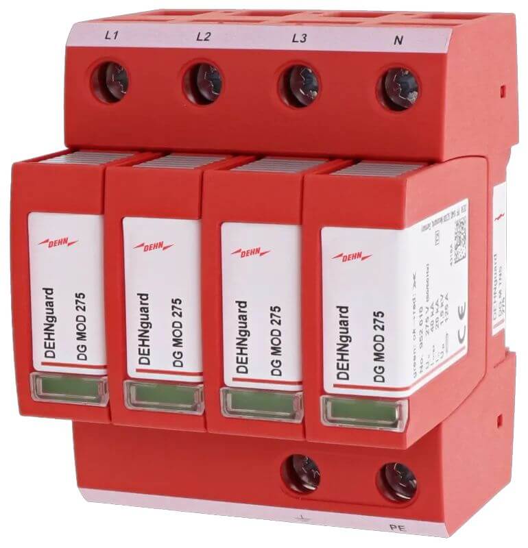 DEHNguard DG M TNS 275 - 952400