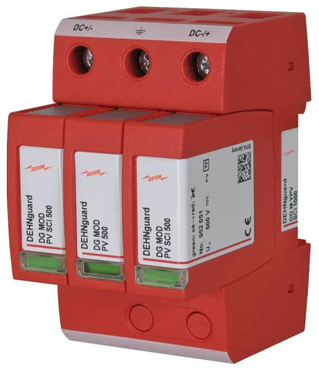 Dehnguard DG M YPV SCI 1000 - 952510