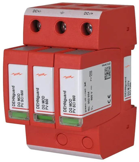DEHNguard DG M YPV SCI 1200 - 952512
