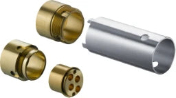 HANSGROHE HG Verlängerungsset 2-L.Waschtischarm. Unterputz   – 31971000
