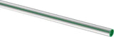 VIEGA Viega Rohr Sanpress 2205 in 42x1,5mm Edelstahl (1.4521)   – 616 045