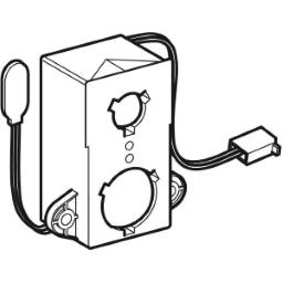 GEBERIT GE Elektronik zu Urinalsteuerungen IR   – 240.524.00.1