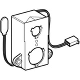 GEBERIT GE Elektronik zu Urinalsteuerungen IR   – 240.524.00.1