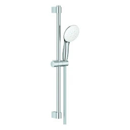 GROHE Grohe Tempesta 110 Brausestangenset 600mm 3 Strahlarten chrom  – 27 794 003