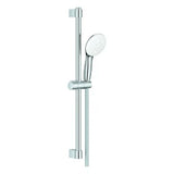 GROHE Grohe Tempesta 110 Brausestangenset 600mm 3 Strahlarten chrom  – 27 794 003