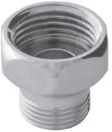 SCHMIEDL GS Reduktionsnippel 3/8" AG x 1/2" IG   – GS1659