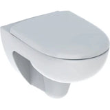 GEBERIT SANITAER Geberit Renova Set WWC-Tiefspüler Rimfr. teilgeschl., mit WC-Sitz Quick Release   – 500.801.00.1