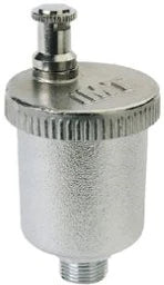 IMT IMT-Schwimmerentluefter 3/8" m.Absperrv. Nr.10103 verchromt  – 10103
