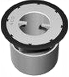 ACO Aco Geruchsverschluss aus Kunststoff 50mm  – 9010.58.68