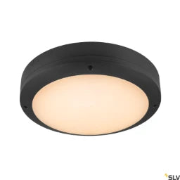 SLV OUTDOOR BULKHEAD V 360,20W 830/840 IP65 IK10  – 1007514