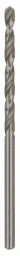 BOSCH POWER TOOLS Metallbohrer HSS-G, DIN 338 3 x 33 x 61 mm, 2er-Pack  – 2 608 585 911