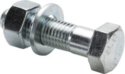 VIEGA Viega Montageset 2259.7XL in 64,0-108,0mm x M16 Stahl verzinkt   – 494 087