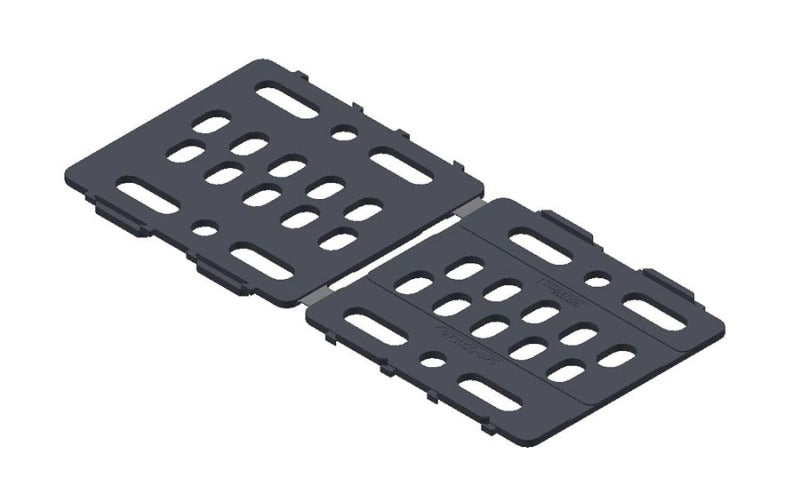 SCHLETTER Unterlegplatte Dachhaken 2,5/5mm SALE