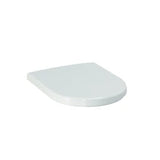 LAUFEN Laufen Pro WC-Sitz mit Deckel abnehmbar mit Absenkautomatik, weiß   – H8919513000031