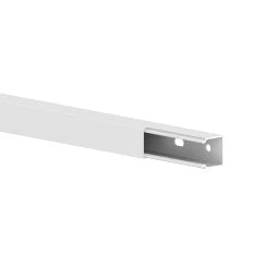 GGK Minikanal 20x20 reinweiß RAL 9010   – 11025