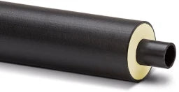 FISCHER GEORG GF Cool-Fit Rohr insl PE100 PN16 d50/D90x5000  – 738174110