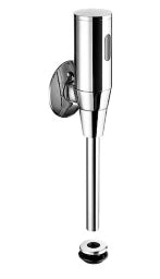 SCHELL SCHELL Infrarot-Urinal-Spülarmatur SCHELLTRONIC 9 Volt chrom  – 01 113 06 99