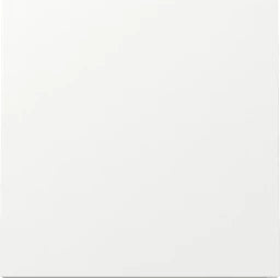 GIRA Wippe Flächenschalter Reinweiß  – 329670