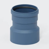 POLOPLAST PO Übergang von Spitzende auf Spitzende anderer Werkst.POLO-KAL DN 160/160-172mm   – 02874