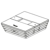 REHAU REHAU Raumregler Nea H 230 V  – 13362301002