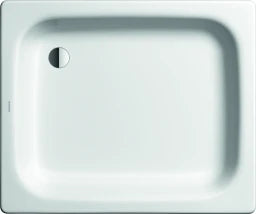 KALDEWEI Kaldewei Sanidusch Brausetasse weiß 75x90x14  – 331600010001