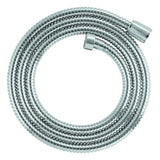 GROHE Grohe Brauseschlauch Relexaflex Metall 1750mm chrom  – 28 139 001