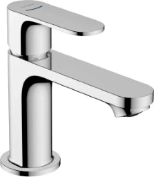 HANSGROHE HG Standventil 80 Rebris S chrom  – 72503000