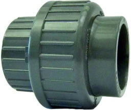 FISCHER GEORG GF Verschraubung PVC-U/FKM d 25   – 721510132