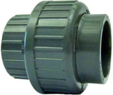 FISCHER GEORG GF Verschraubung PVC-U/FKM d 25   – 721510132