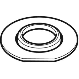 GEBERIT GE Profildichtung   – 888.581.00.1