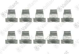 VAILLANT Vaillant-Klammer 219620 (10Stk.)  – 219620