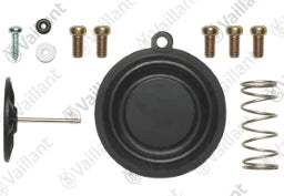 VAILLANT Vaillant-Membran 010362 kplt.  – 010362