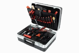 CIMCO Lehrlingskoffer ECO PLUS, bestückt  – 172021