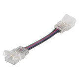 LEDVANCE Connectors for RGB LED Strips -CSW/P4/50 /P  – 4058075407954
