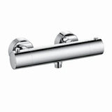 KLUDI Kludi Objekta Thermostat Brausebatterie 1/2" chrom  – 352000538