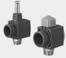 VOGEL&NOOT VN-FLOORTEC Erweiterungsmodul VL und RL für Kunststoffverteiler AFC   – BVAMOP0MODUL0A0
