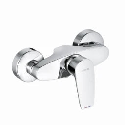 KLUDI Kludi Pure&Solid Brausemischer DN15 eigensicher   – 348410575