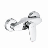 KLUDI Kludi Pure&Solid Brausemischer DN15 eigensicher   – 348410575