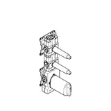DORNBRACHT Dornbracht UP-Thermostatmodul 3/4   – 35 521 970 90