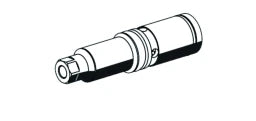 SCHELL SCHELL Dichtspitze für POLAR II und POLAR II Set   – 22 234 00 99