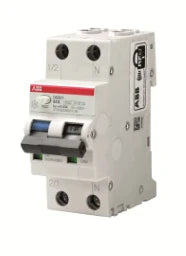 ABB FI/LS-Schalter Typ A / G C 13A/1pol+N/30mA  2TE   – 2CSR255482R1134