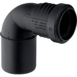 GEBERIT GE Silent-PP Reduktionsbogen 87,5 Gr. d50/40mm   – 390.225.14.1
