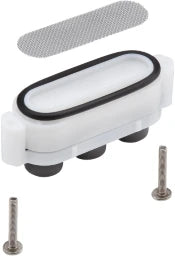 HANSGROHE HG Luftsprudler für Exafill komplett   – 96326000