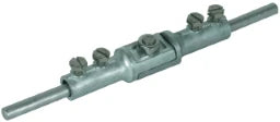 DEHN ÖN-Trennklemme ZG für 2 x Rd 7-10mm   – 460213