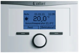 VAILLANT VAILLANT Raumtemperaturregler calorMATIC VRT 332  – 0020124465