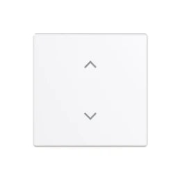 BUSCH-JAEGER FU Wippe 1-fach "Jalousie" 6735-11-84  – 2CKA006220A0988